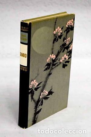 Libros: TAMIKO - Kirkbride,Ronald - Foto 1