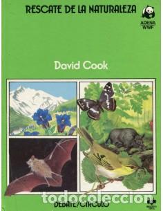 Libros: EL MEDIO AMBIENTE - Cook,David - Foto 1