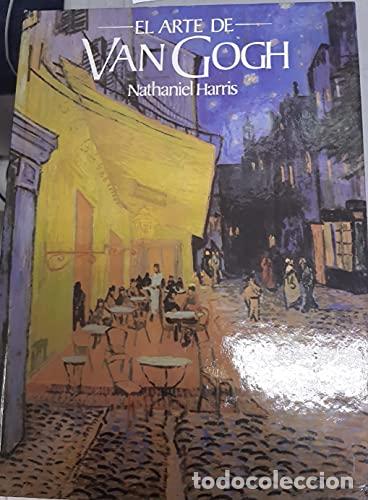 Libros: EL ARTE DE VAN GOGH - Harris,Nathaniel - Foto 1