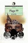 Libros: PLAGA 99 - Ure,Jean - Foto 1