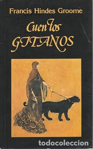Libros: CUENTOS GITANOS - Groome,Francis Hindes - Foto 1