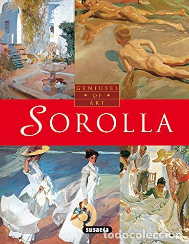 Libros: SOROLLA (Ingl&eacute;s) - Varios Autores - Foto 1