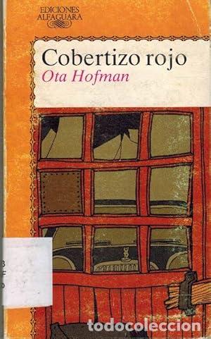 Libros: COBERTIZO ROJO - Hofman,Ota - Foto 1