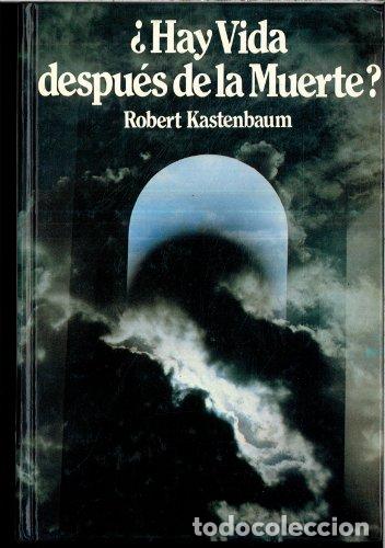 Libros: HAY VIDA DESPU&Eacute;S DE LA MUERTE - Kastenbaum,Robert - Foto 1