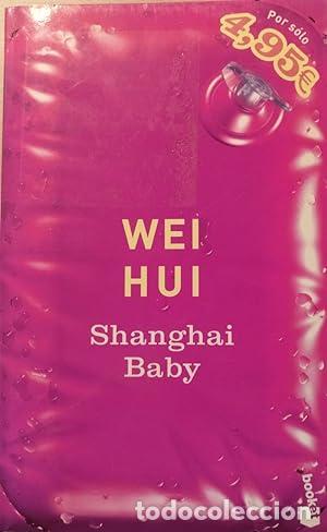 Libros: SHANGHAI BABY - Hui,Wei - Foto 1