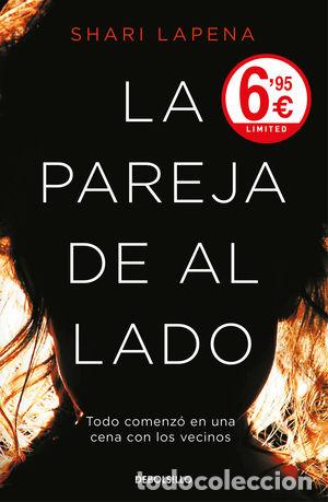 Libros: LA PAREJA DE AL LADO - LAPENA, SHARI - Foto 1