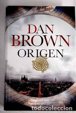 Libros: ORIGEN - DAN BROWN - Foto 1