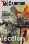 Libros: MARY TERROR - MCCAMMON, ROBERT R. - Foto 1