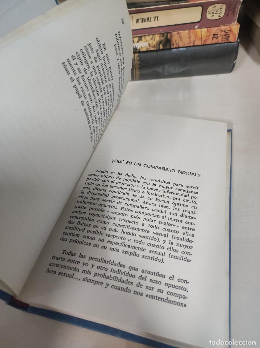 Libros: EL VAR&Oacute;N POL&Iacute;GAMO - ESTHER VILAR - Foto 3