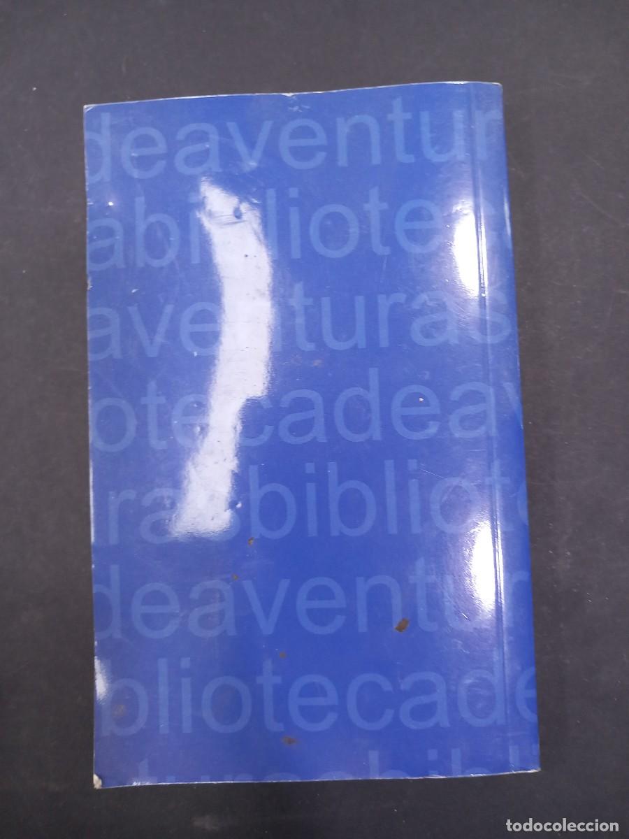 Libros: LA ISLA DEL TESORO - ROBERT L. STEVENSON - Foto 3