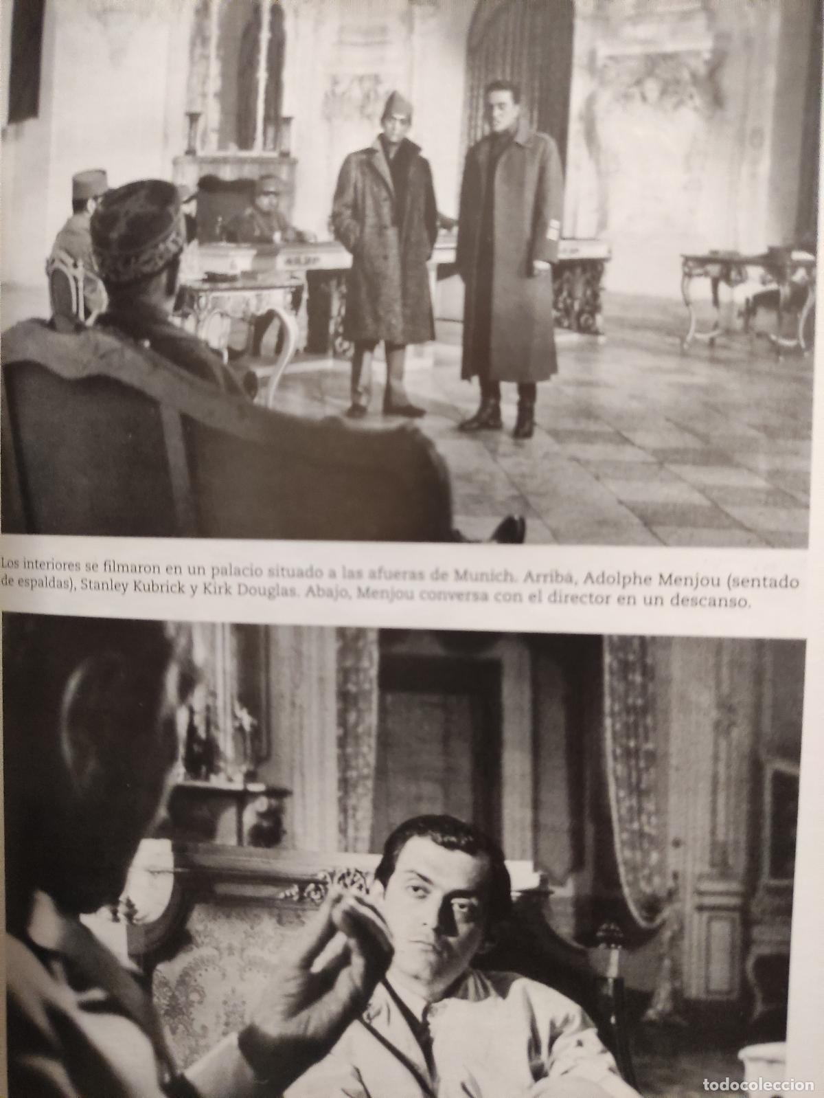 Libros: STANLEY KUBRICK BIOGRAFIA - JOHN BAXTER - Foto 2