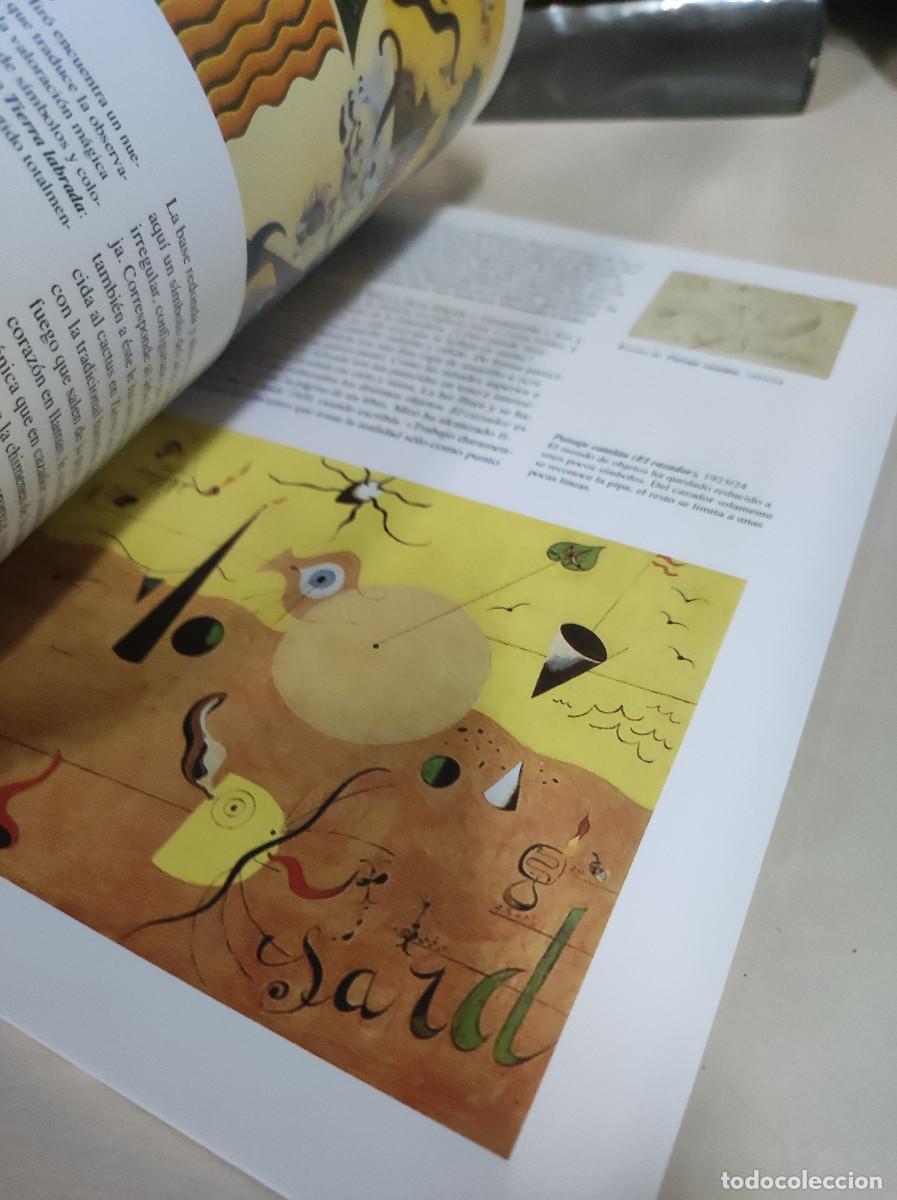 Libros: MIR&Oacute; - JANIS MINK - EDITORIAL TASCHEN - Foto 2
