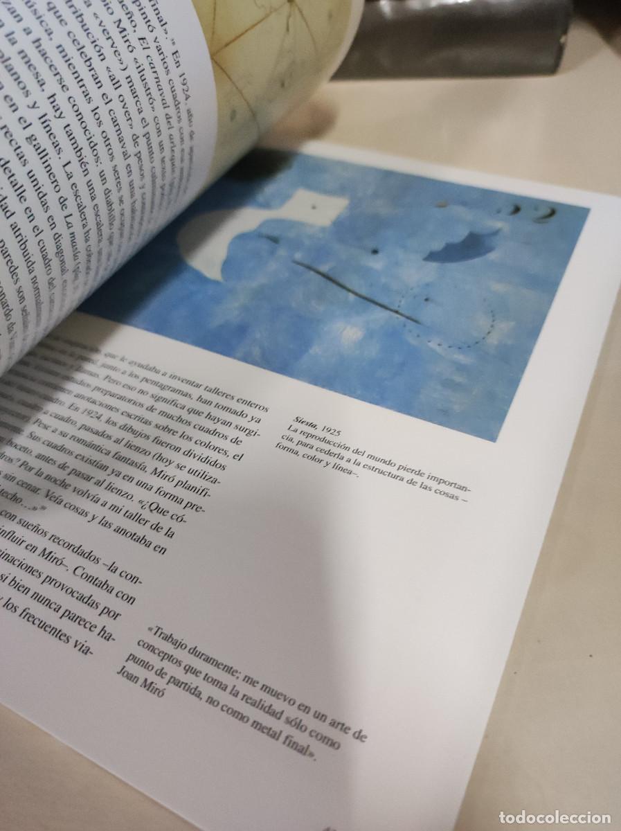 Libros: MIR&Oacute; - JANIS MINK - EDITORIAL TASCHEN - Foto 3
