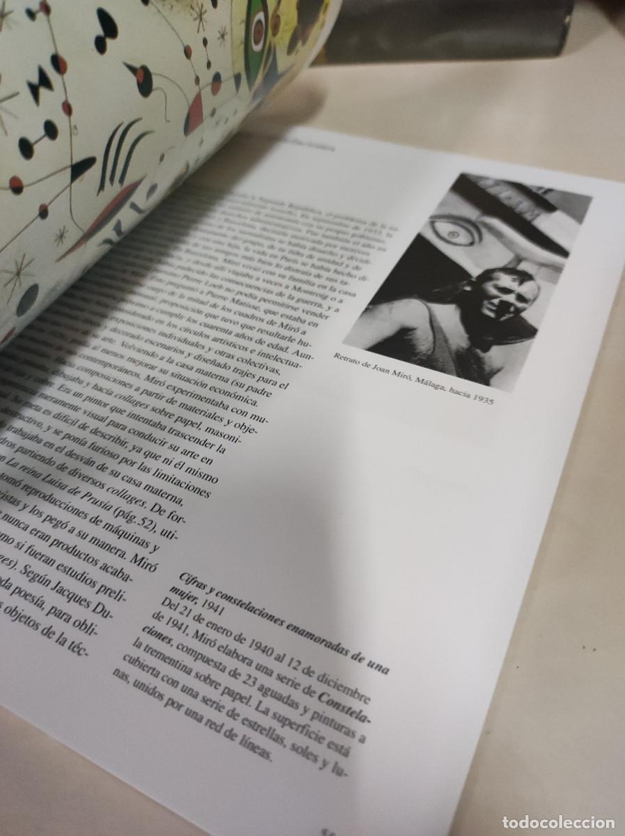 Libros: MIR&Oacute; - JANIS MINK - EDITORIAL TASCHEN - Foto 4