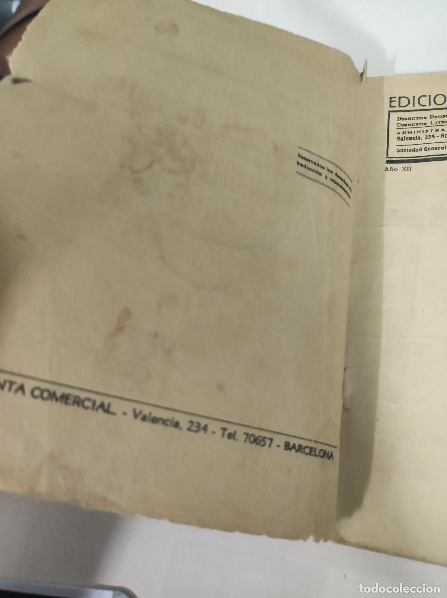 Libros: MARES DE CHINA EDICIONES BIBLIOTECA FILMS NUM 223 - Foto 3