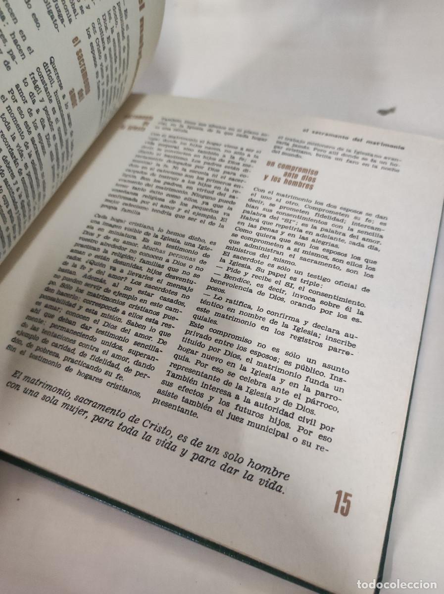 Libros: EL LIBRO DE LA FAMILIA - COLECCI&Oacute;N ESQUEMA XIII - Foto 4