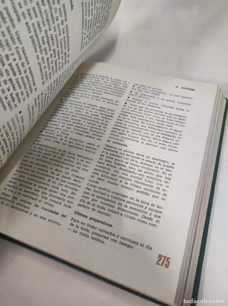 Libros: EL LIBRO DE LA FAMILIA - COLECCI&Oacute;N ESQUEMA XIII - Foto 5