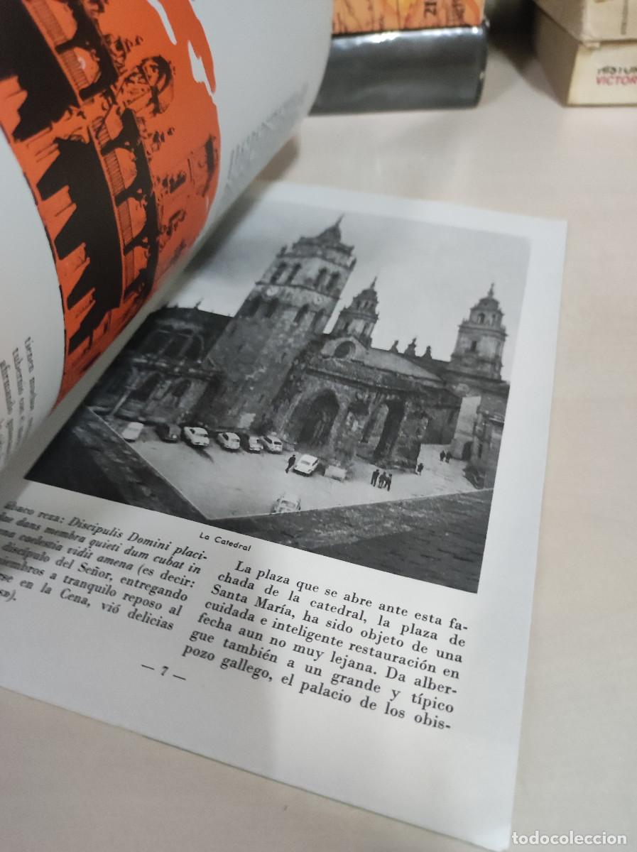 Libros: CAMINOS DE ESPA&Ntilde;A LUGO II - Foto 3