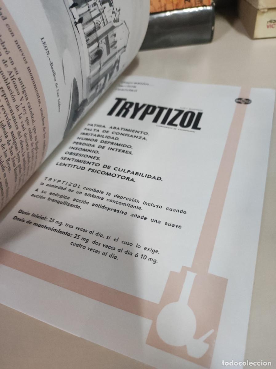 Libros: CAMINOS DE ESPA&Ntilde;A LEON I - Foto 4