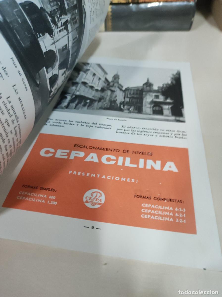 Libros: CAMINOS DE ESPA&Ntilde;A LUGO I - Foto 4