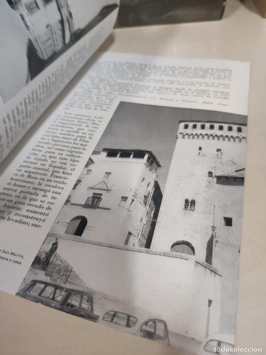 Libros: CAMINOS DE ESPA&Ntilde;A SEGOVIA II - Foto 4
