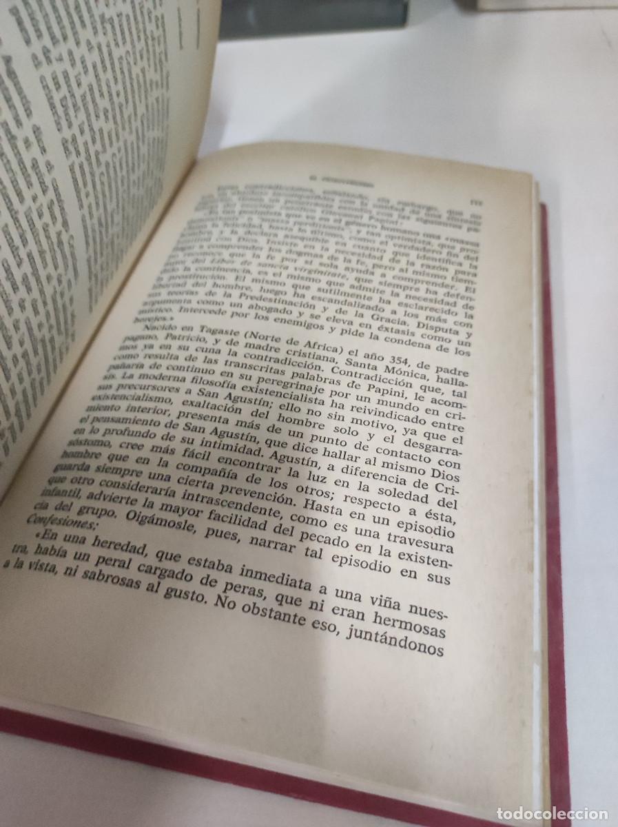 Libros: El cristianismo - Angel Carmona - Foto 8