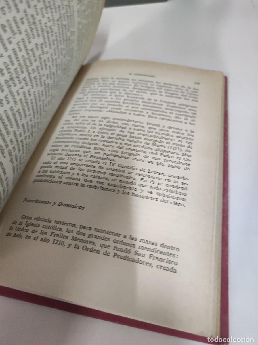 Libros: El cristianismo - Angel Carmona - Foto 9