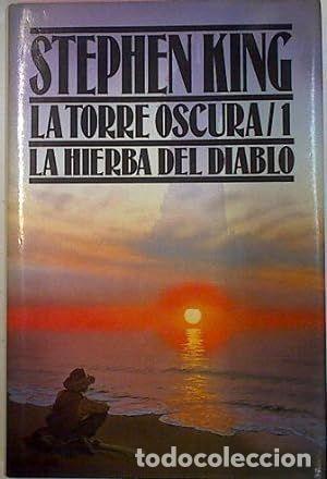 Libros: TORRE OSCURA 1. LA HIERBA DEL DIABLO - KING, STEPHEN - Foto 1