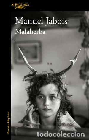 Libros: MALAHERBA - JABOIS, MANUEL - Foto 1