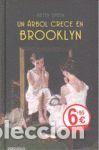 Libros: UN &Aacute;RBOL CRECE EN BROOKLYN - SMITH, BETTY - Foto 1