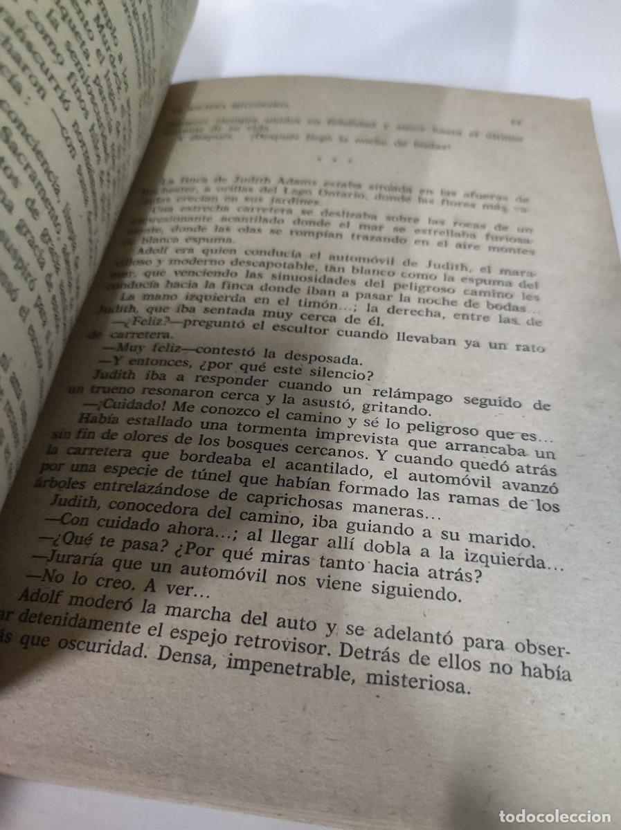 Libros: LA SOLTERA MILLONARIA ANTONIO LOSADA - Foto 2
