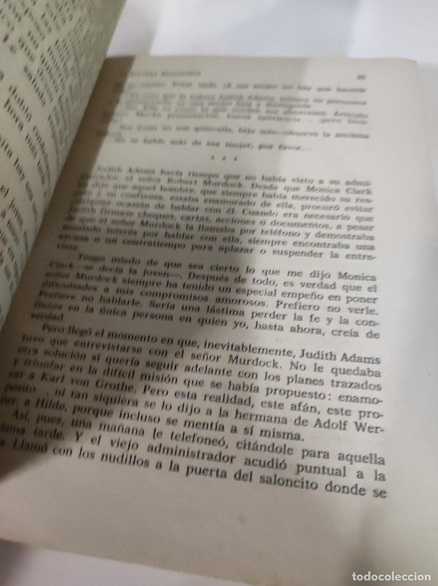 Libros: LA SOLTERA MILLONARIA ANTONIO LOSADA - Foto 4