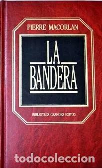 Libros: LA BANDERA - Pierre MacOrlan - Foto 1