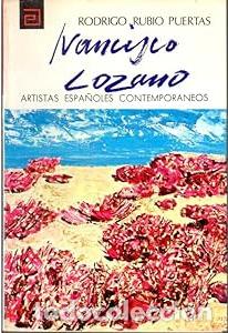 Libros: FRANCISCO LOZANO - Rodrigo Rubio Puertas - Foto 1
