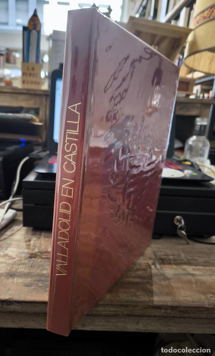 Libros: VALLADOLID EN CASTILLA - VV.AA. - Foto 1