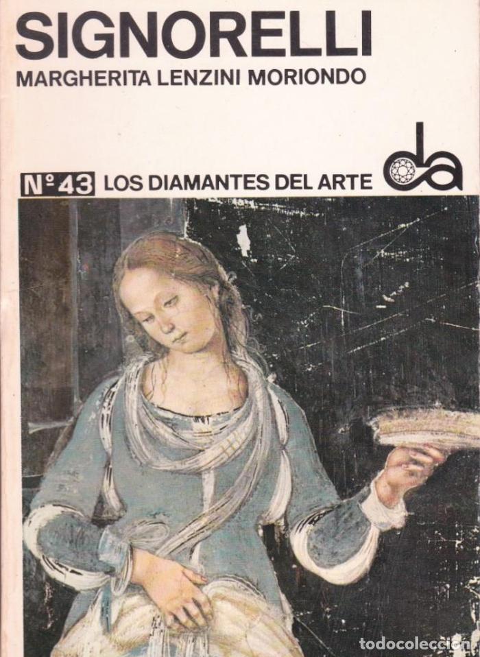 Libros: SIGNORELLI - Margherita Lenzini Moriondo - Foto 1