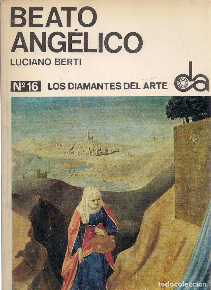 Libros: BEATO ANG&Eacute;LICO - Luciano Berti - Foto 1