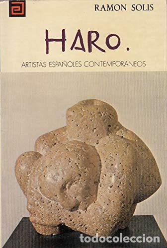 Libros: HARO - Ram&oacute;n Sol&iacute;s - Foto 1