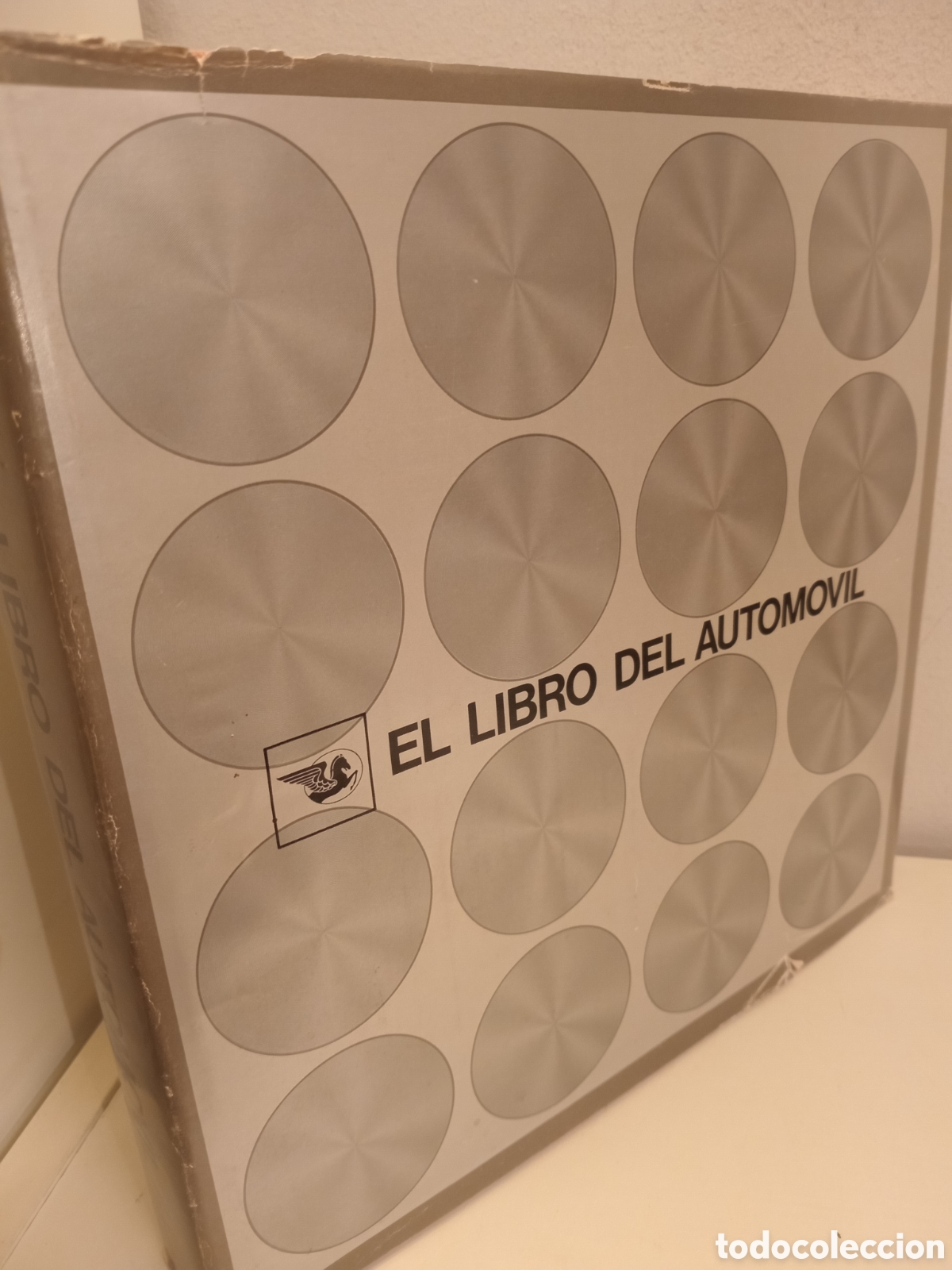 Libros: EL LIBRO DEL AUTOMOVIL, SELECCIONES DEL READER&acute;S DIGEST, 1971 - Foto 1