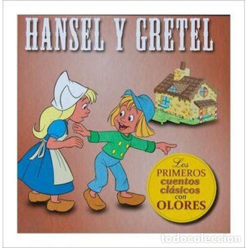 Libros: HANSEL y GRETEL - Sin Especificar - Sin Especificar - Foto 1