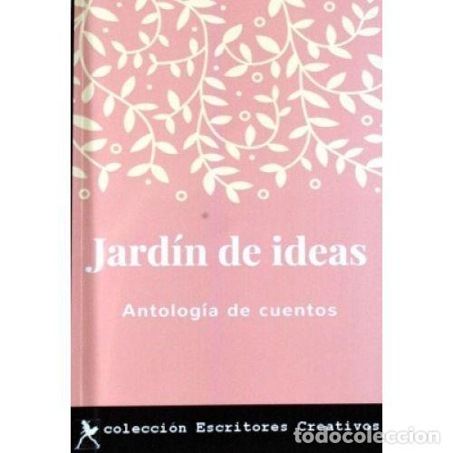 Libros: Jardin de Ideas - Vvaa - Editorial Sin Especificar - Foto 1