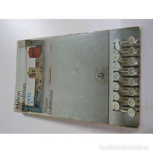Libros: Teor&iacute;a de los Precios - Milton Friedman - Edici&oacute;n sin especificar - Foto 1