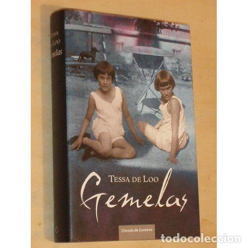Libros: Gemelas - Tessa de Loo - Sin Especificar - Foto 1