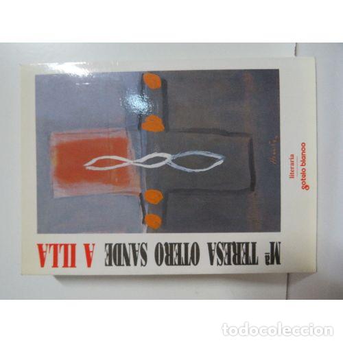 Libros: A Illa - Autor: Sin Especificar - Editorial: Sin Especificar - Foto 1