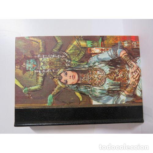 Libros: Los Misterios de la India - Emilio Salgari - Ediciones Nauta - Foto 1