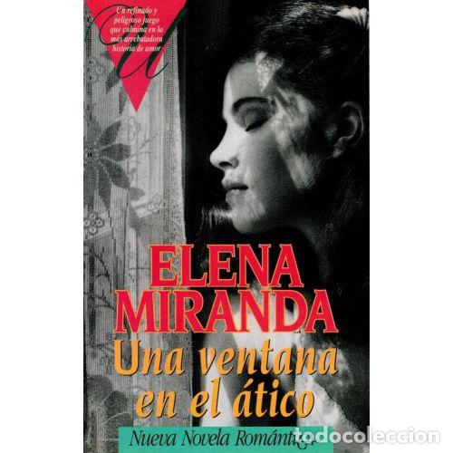 Libros: UNA VENTANA en el ATICO - Sin Especificar - Sin Especificar - Foto 1