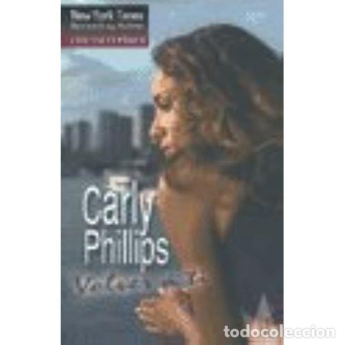 Libros: VOLVER a TI - PHILLIPS, CARLY - Sin Especificar - Foto 1