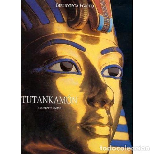 Libros: Biblioteca Egipto - Ediciones Folio - Editorial Alma - 2015 - Foto 1