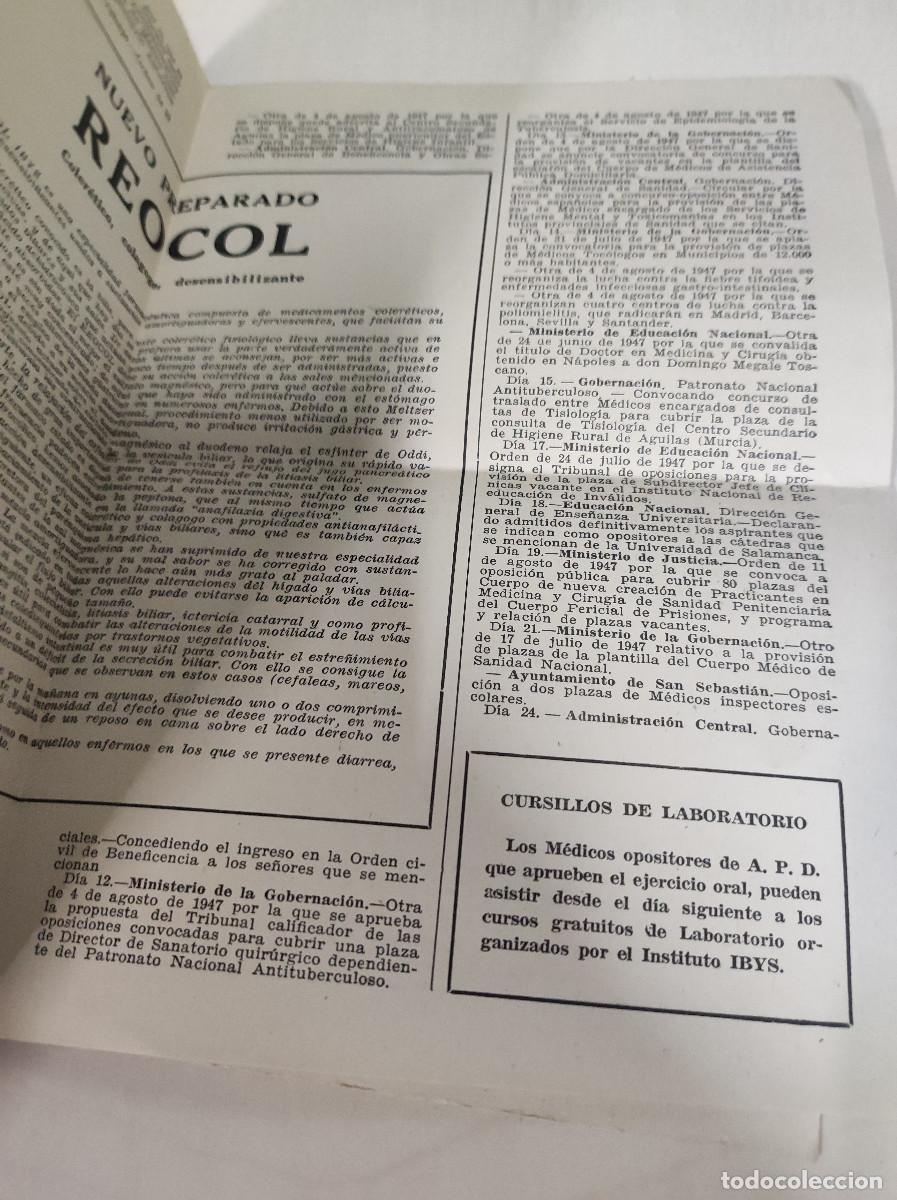 Libros: ETICA Y MEDICINA - RAHNER AUER BOCKLE CONGAR - Foto 3