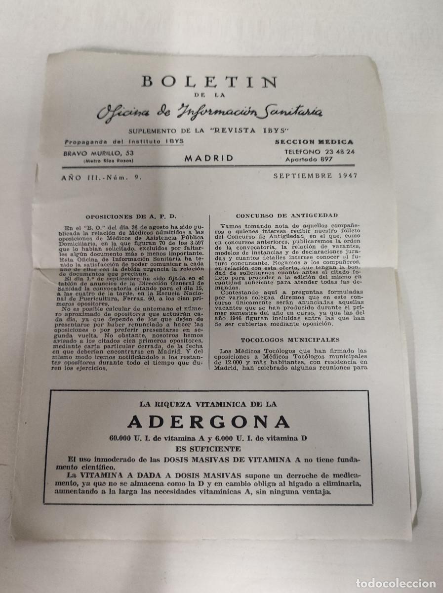 Libros: ETICA Y MEDICINA - RAHNER AUER BOCKLE CONGAR - Foto 5
